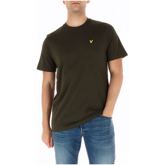 Lyle &amp; Scott Men T-Shirt