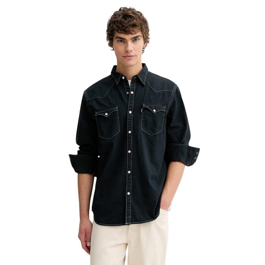 Levi`s Men Shirt