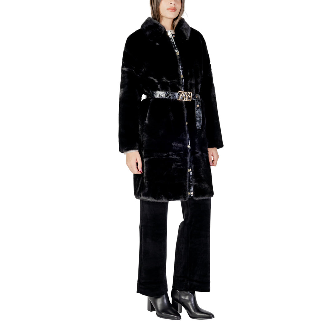 Ayfee  Women Coat