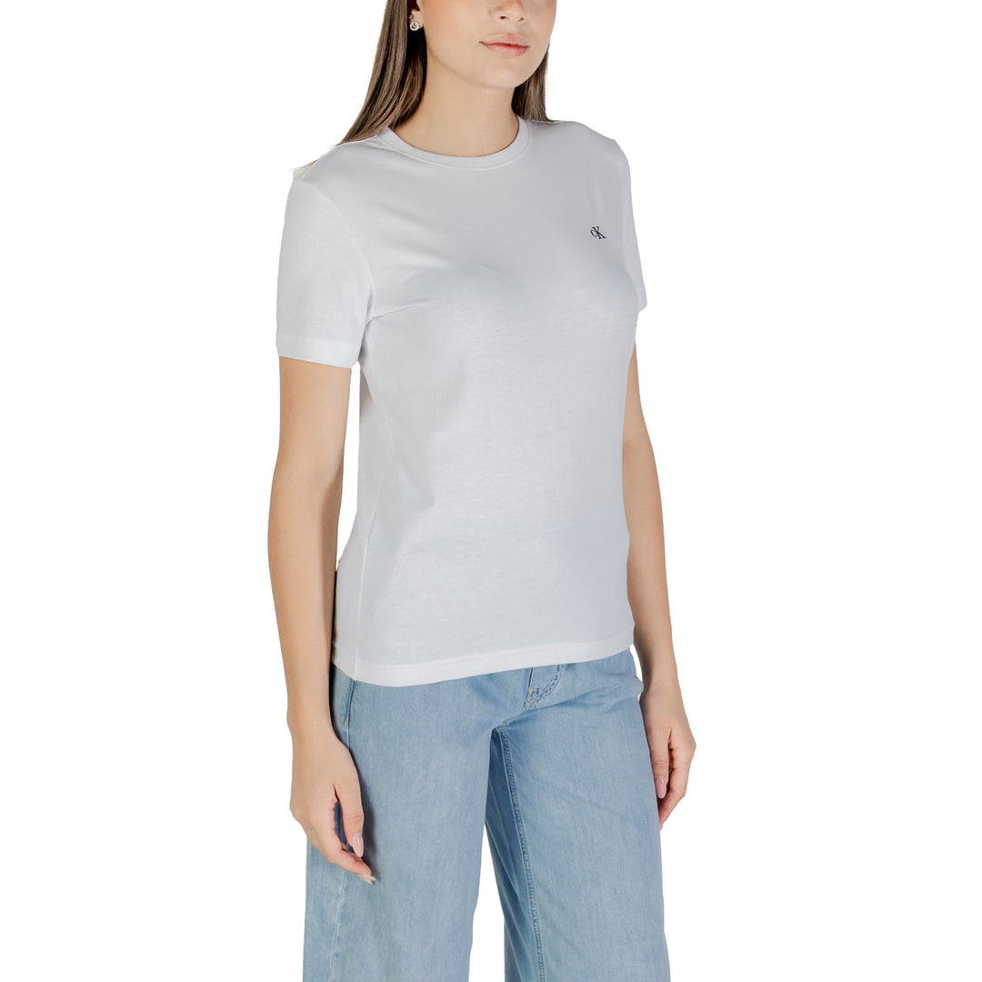 Calvin Klein Jeans  Women T-Shirt