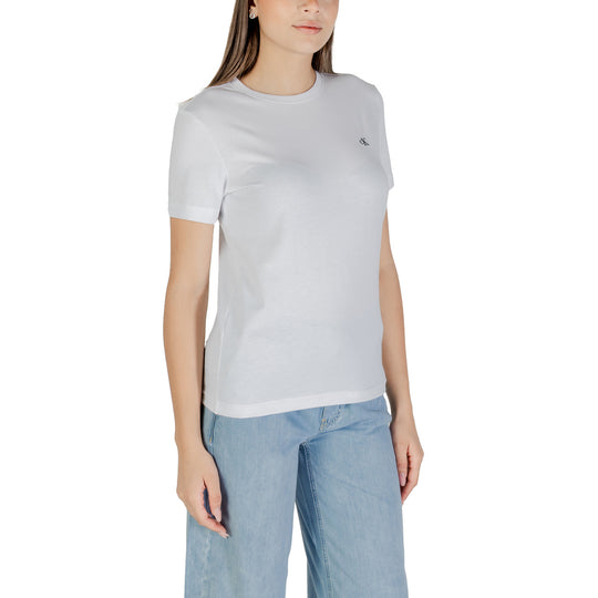Calvin Klein Jeans  Women T-Shirt