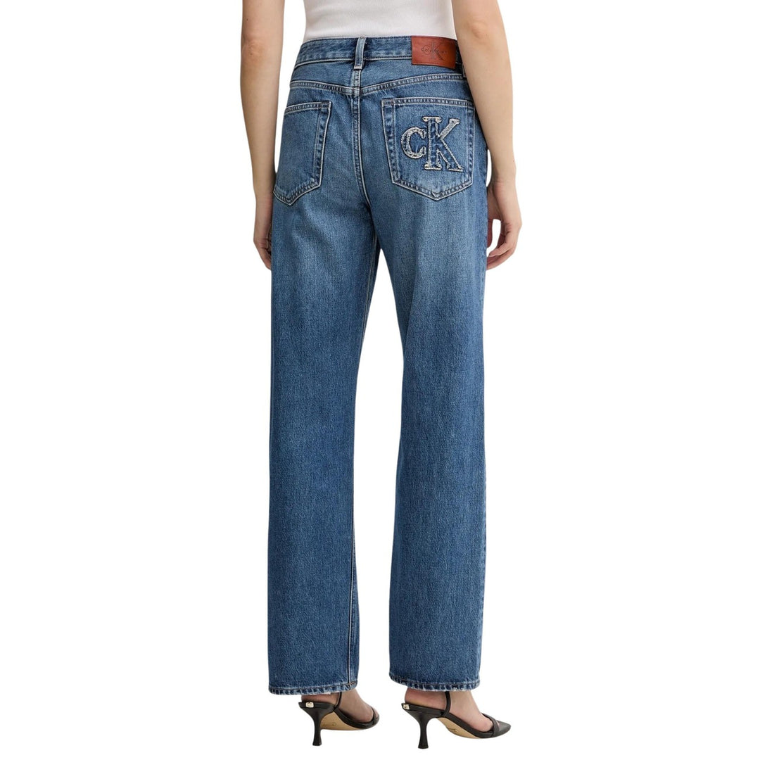 Calvin Klein Jeans  Women Jeans