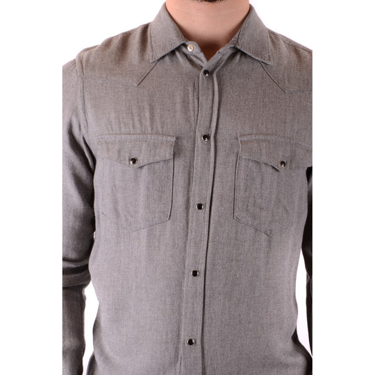 Dondup Men Shirt