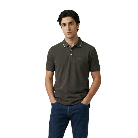Armani Exchange Men Polo