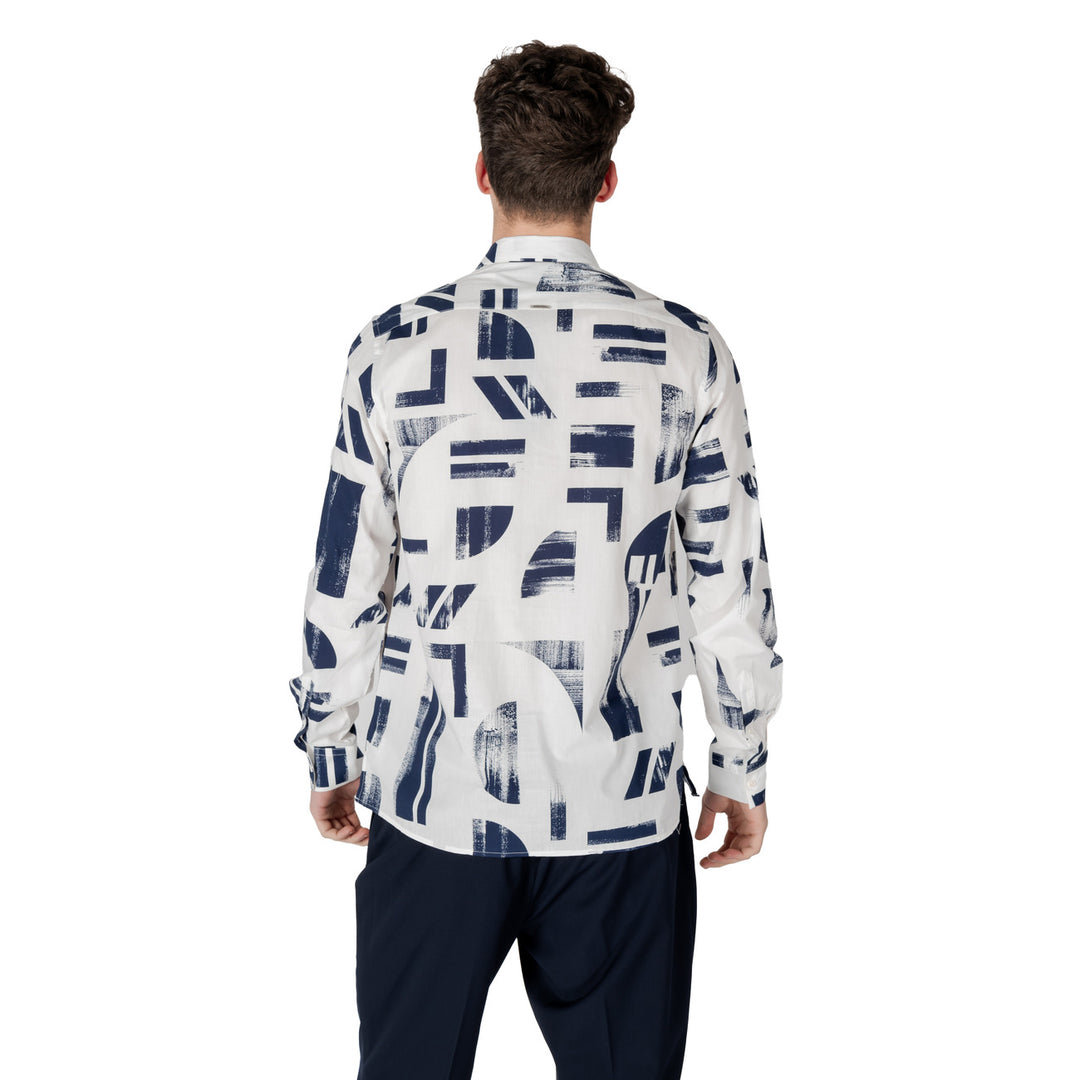Antony Morato Men Shirt