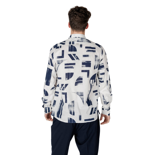 Antony Morato Men Shirt