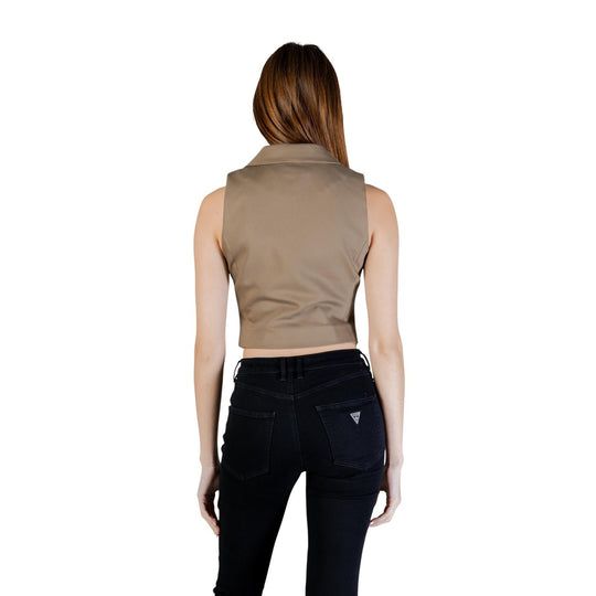 Morgan De Toi  Women Gilet