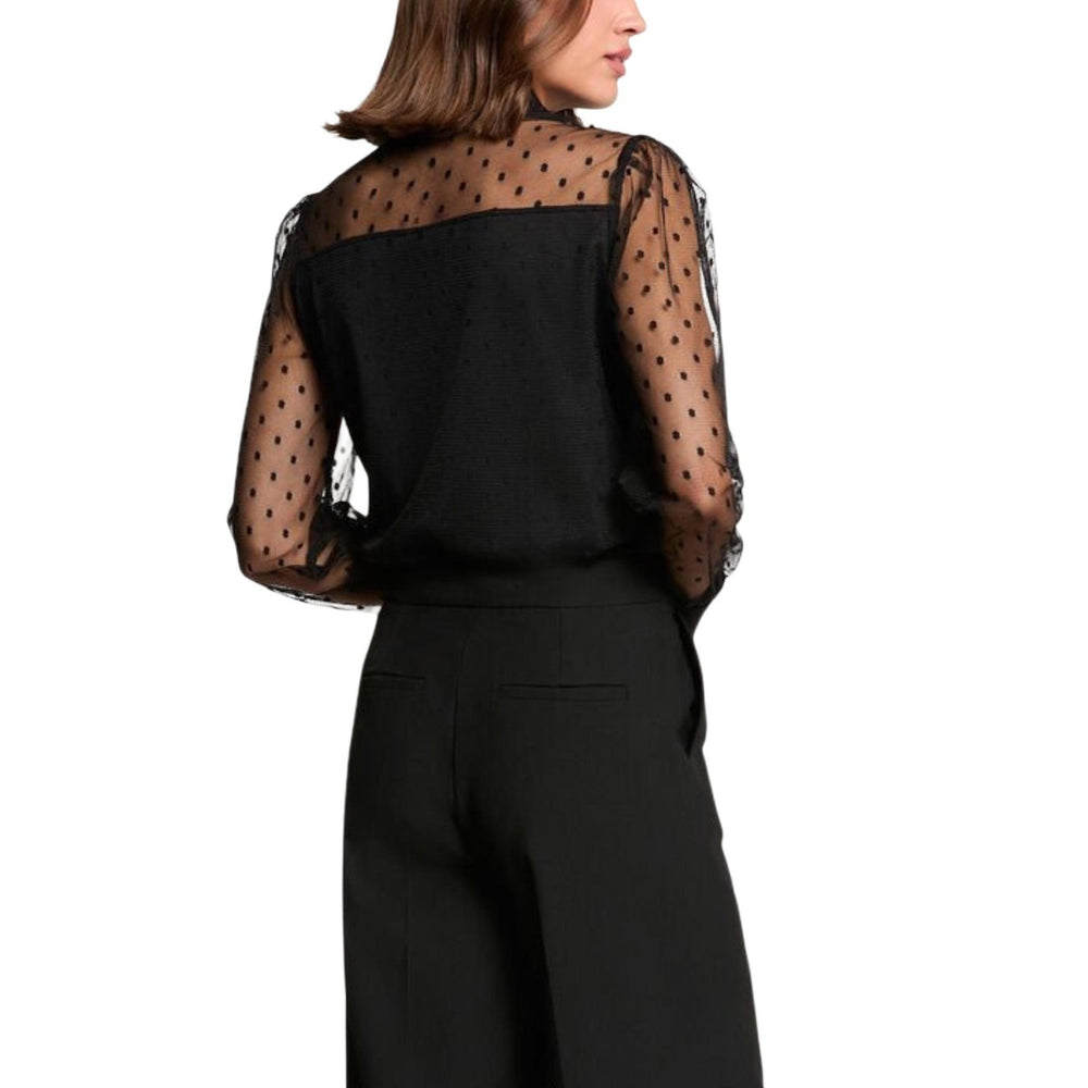Morgan De Toi  Women Blouse