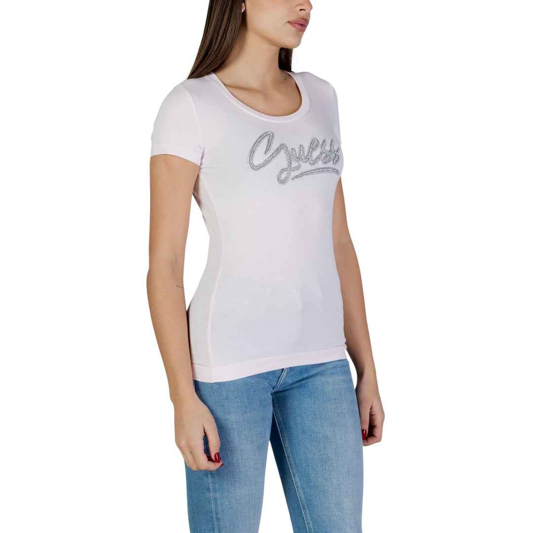 Guess  Women T-Shirt