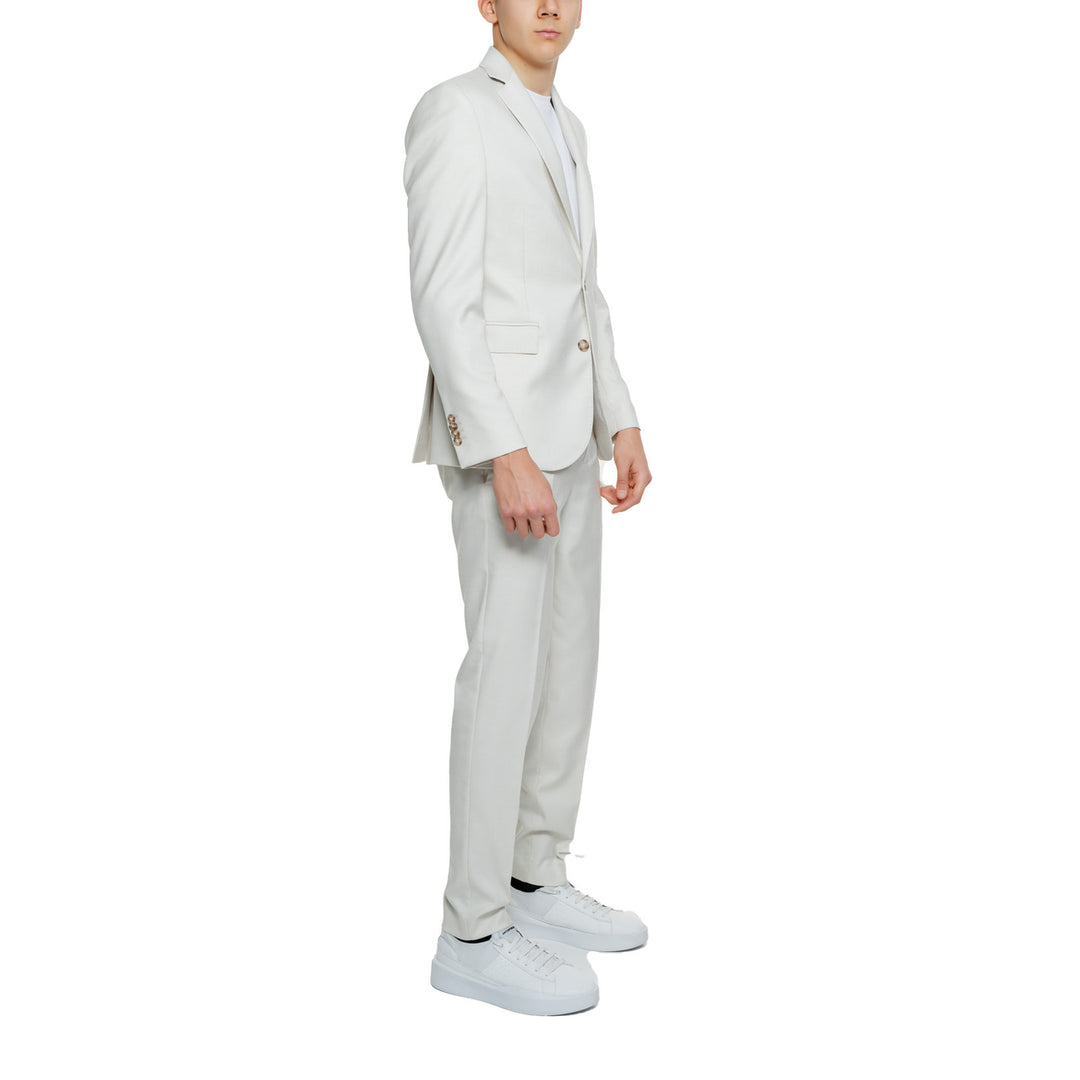 Mulish Men Suit