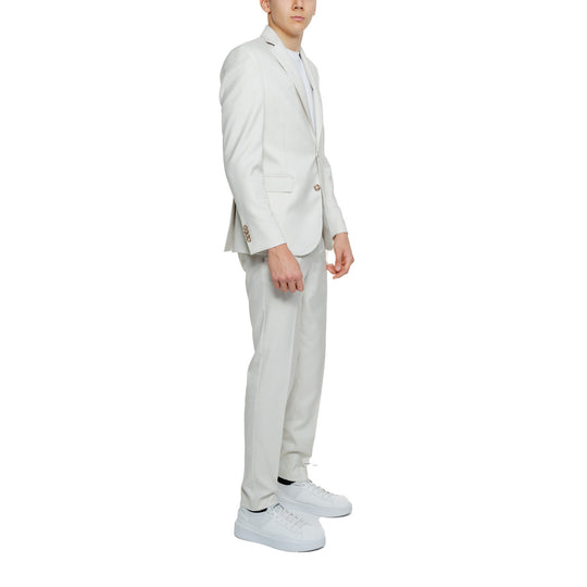 Mulish Men Suit