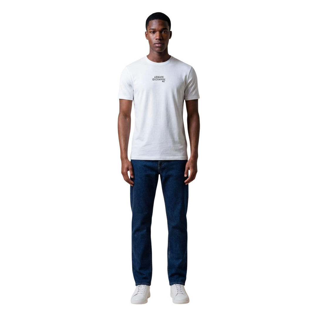 Armani Exchange Men T-Shirt