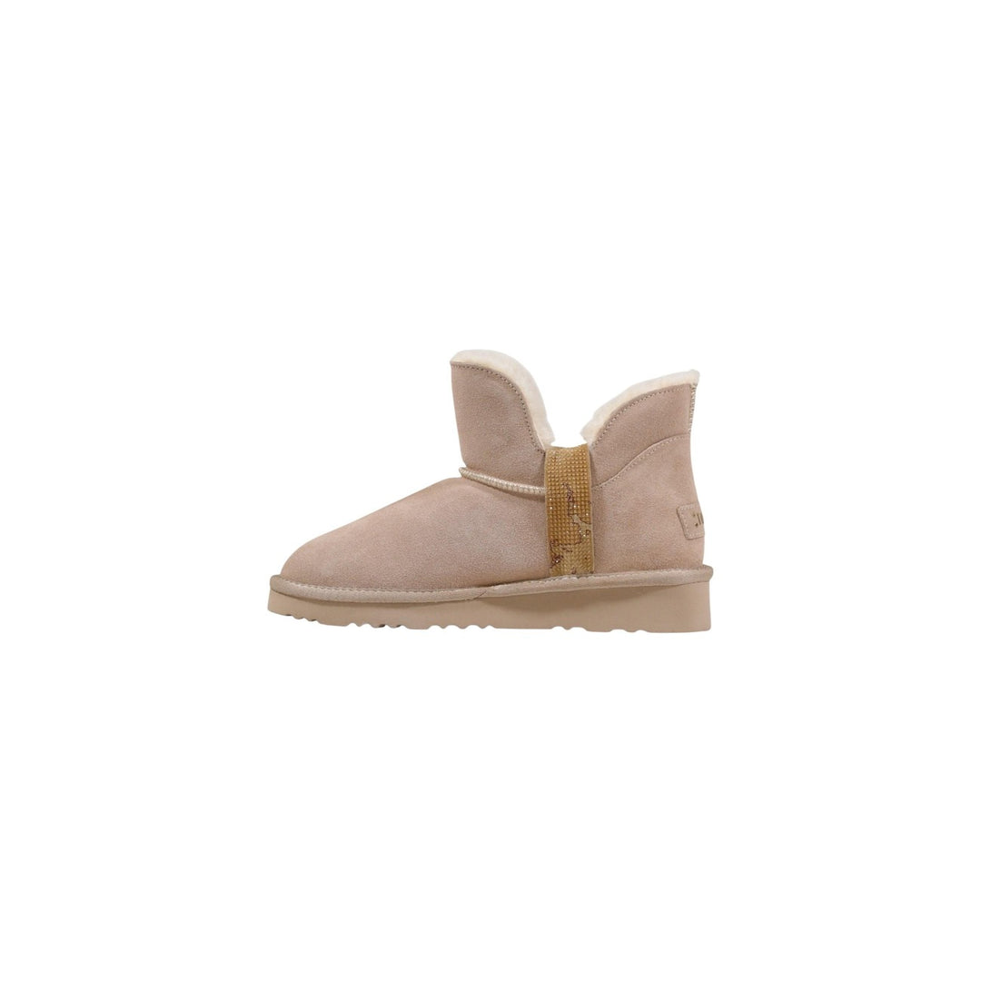 Alviero Martini Prima Classe Women Boots