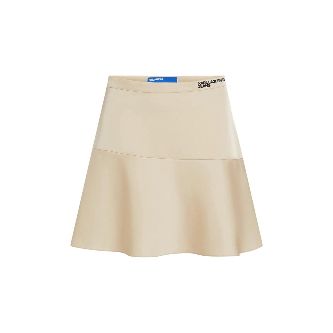 Karl Lagerfeld Jeans  Women Skirt