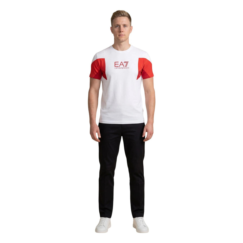 Ea7 Men T-Shirt