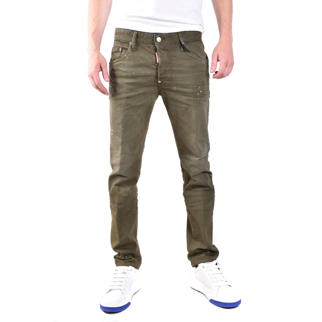 Dsquared2 Men Jeans
