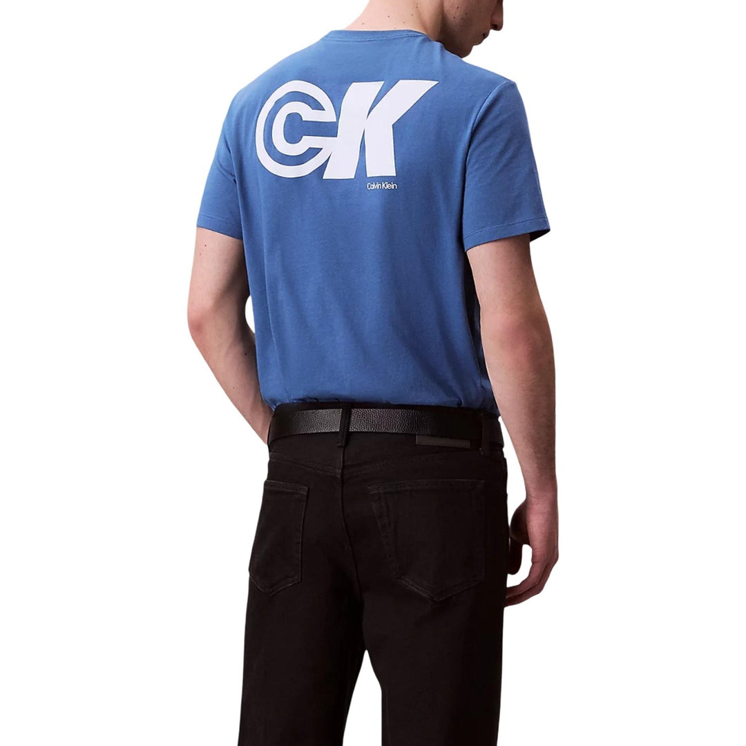 Calvin Klein Jeans Men T-Shirt