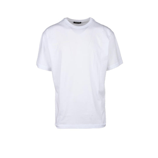 Costume National Contemporary Men T-Shirt