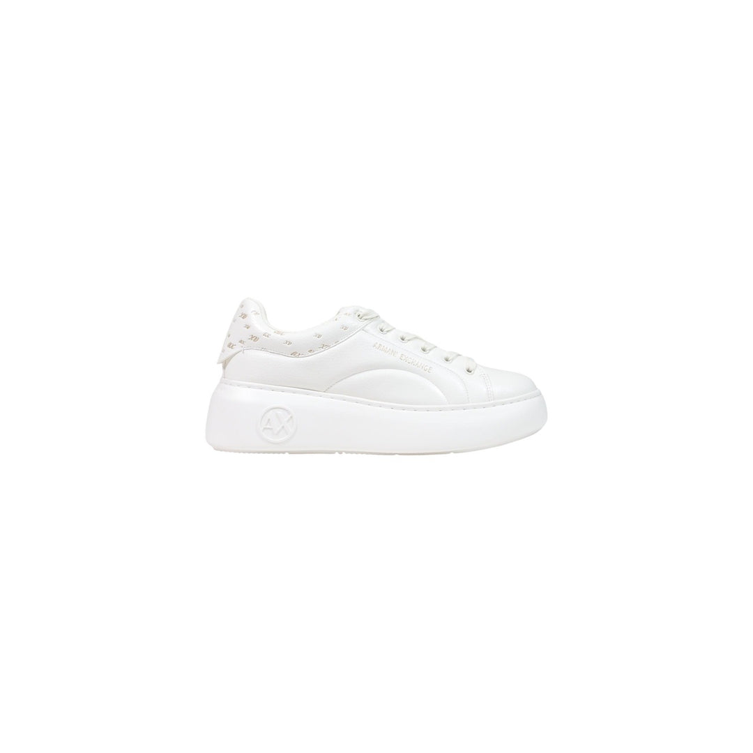 Armani Exchange Women Sneakers