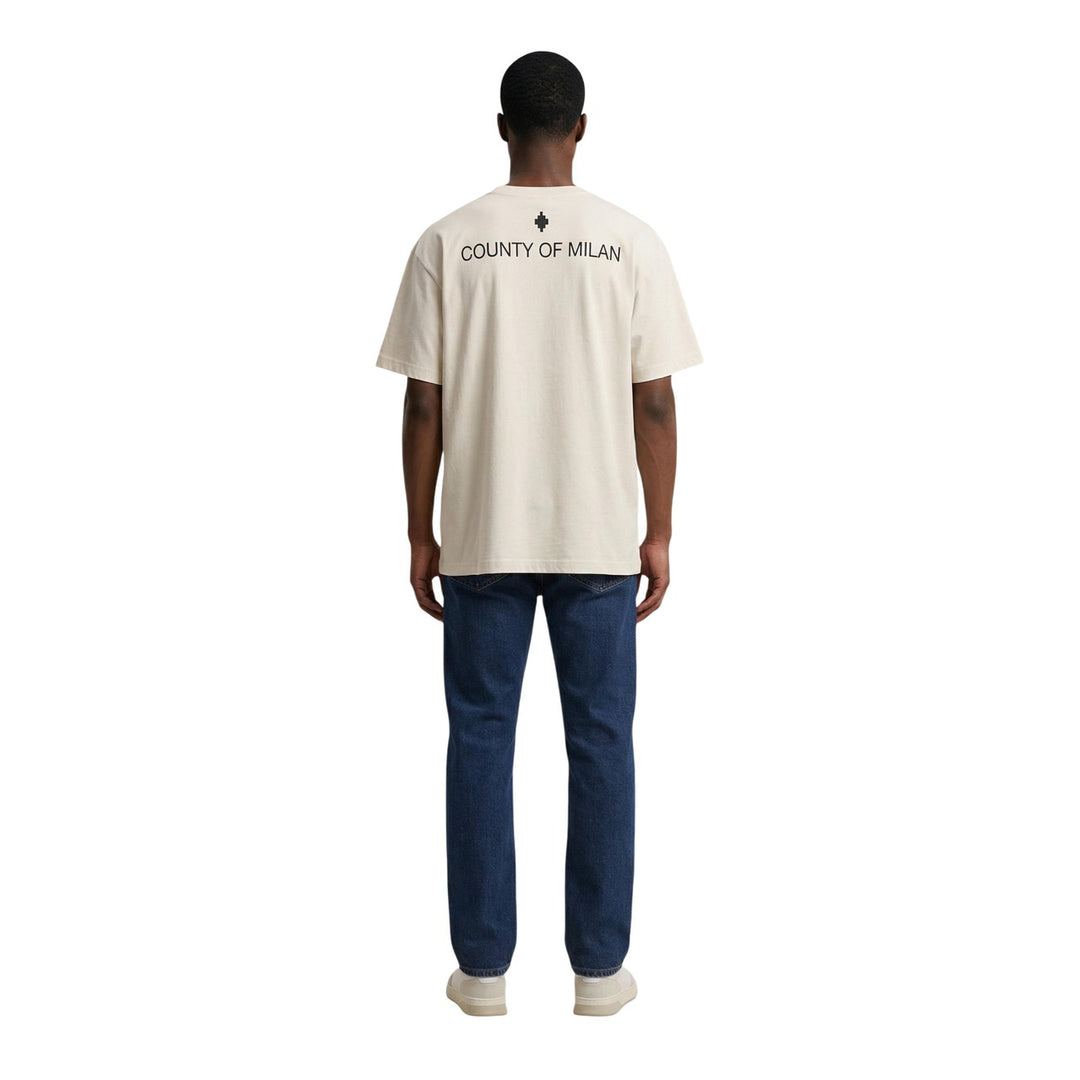 County Of Milan Men T-Shirt