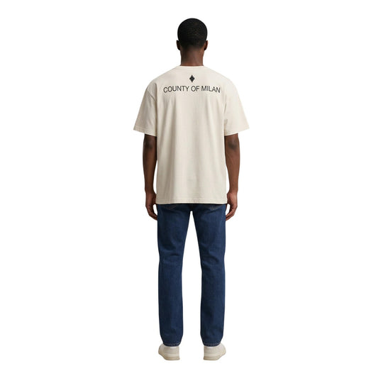 County Of Milan Men T-Shirt