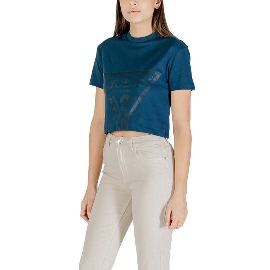 Guess Active  Women T-Shirt