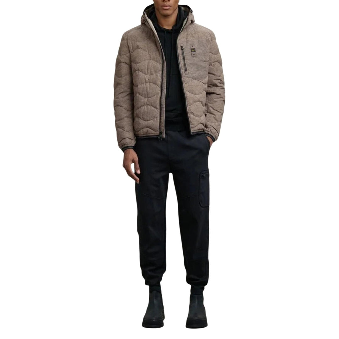 Blauer Men Jacket