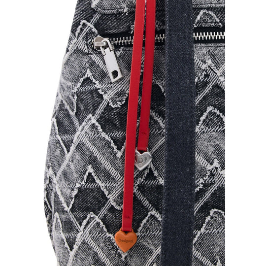 Desigual  Women Bag