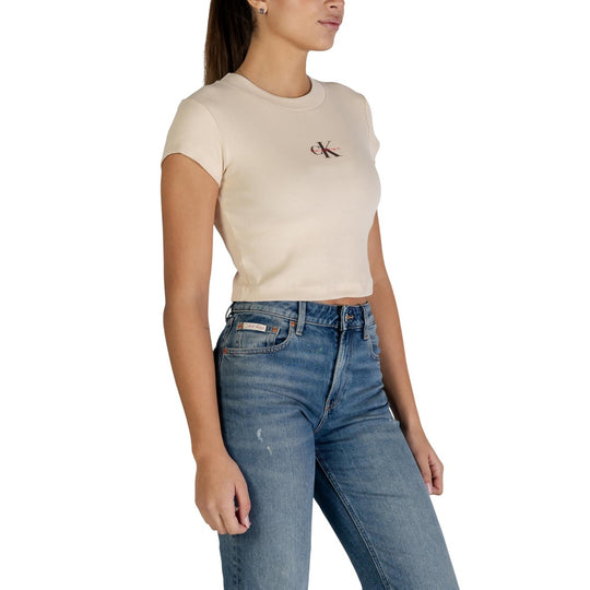 Calvin Klein Jeans  Women T-Shirt