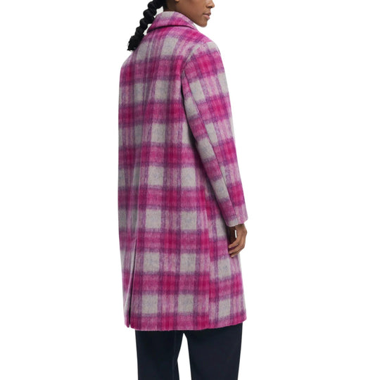Desigual  Women Coat