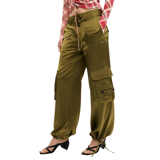 Desigual  Women Trousers