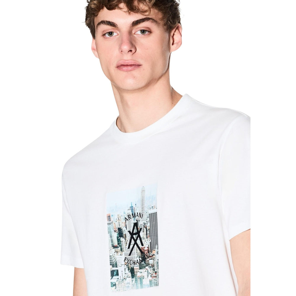 Armani Exchange Men T-Shirt