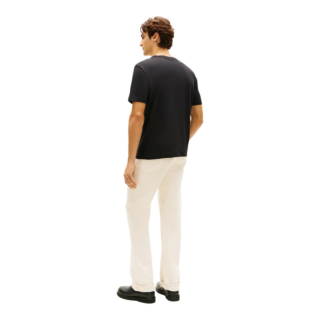 Tommy Hilfiger Jeans Men T-Shirt