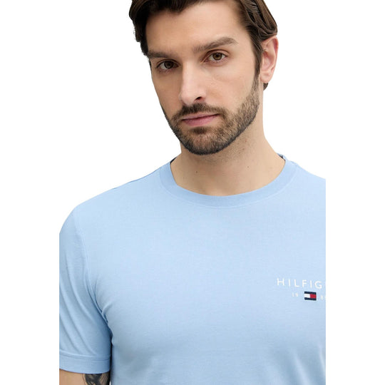 Tommy Hilfiger Jeans Men T-Shirt