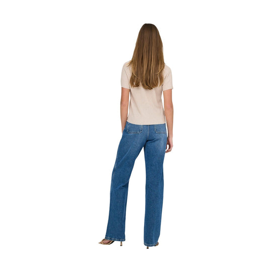 Jacqueline De Yong  Women T-Shirt