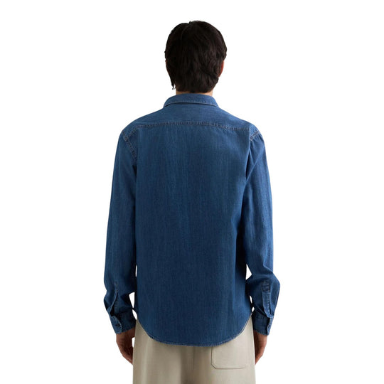 Replay Men Shirt