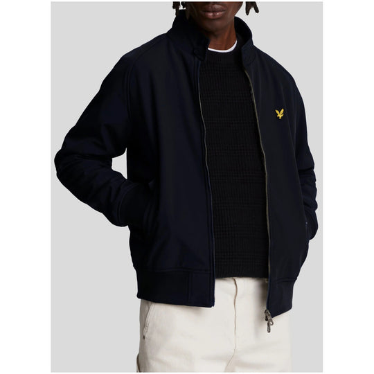 Lyle &amp; Scott Men Blazer