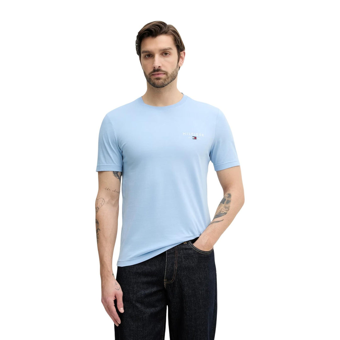 Tommy Hilfiger Jeans Men T-Shirt