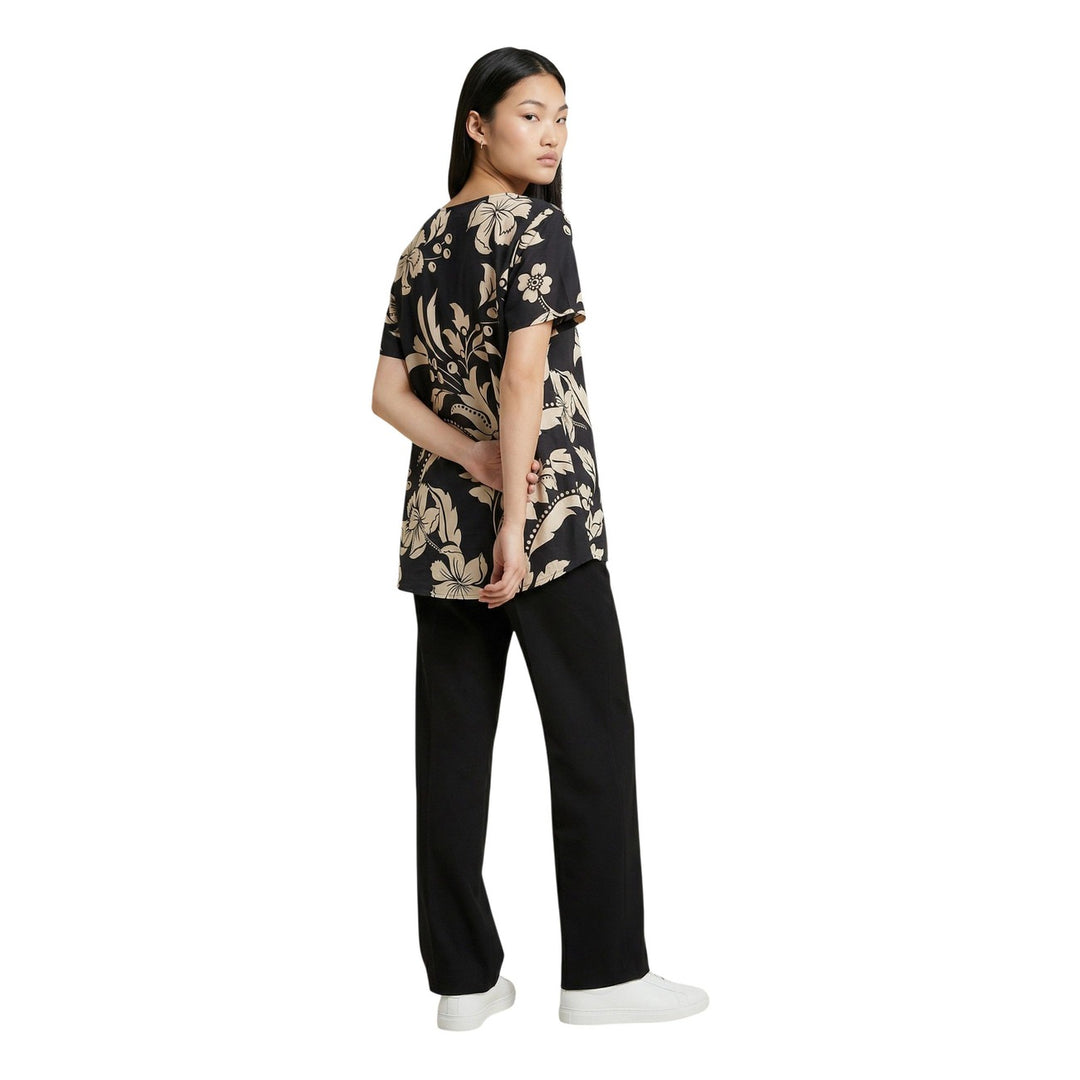 Jacqueline De Yong  Women Blouse