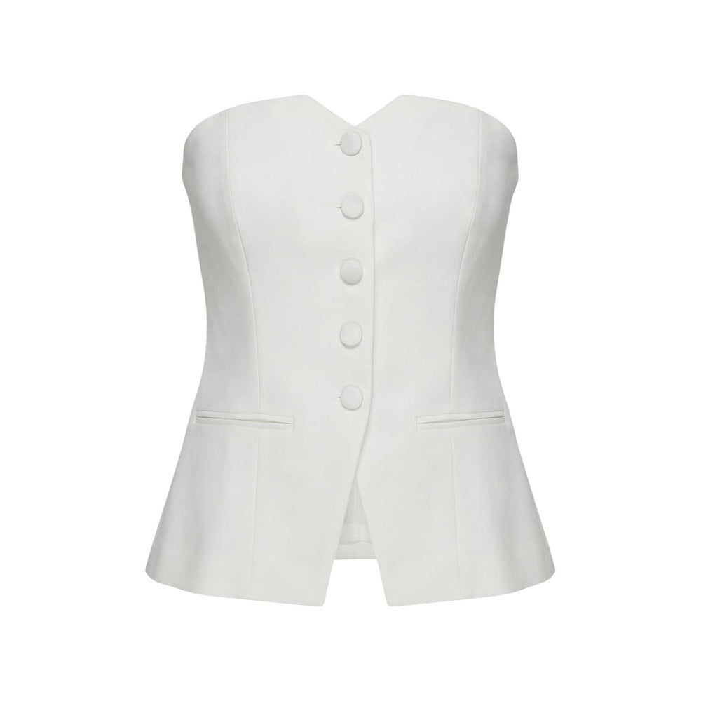 Morgan De Toi  Women Top