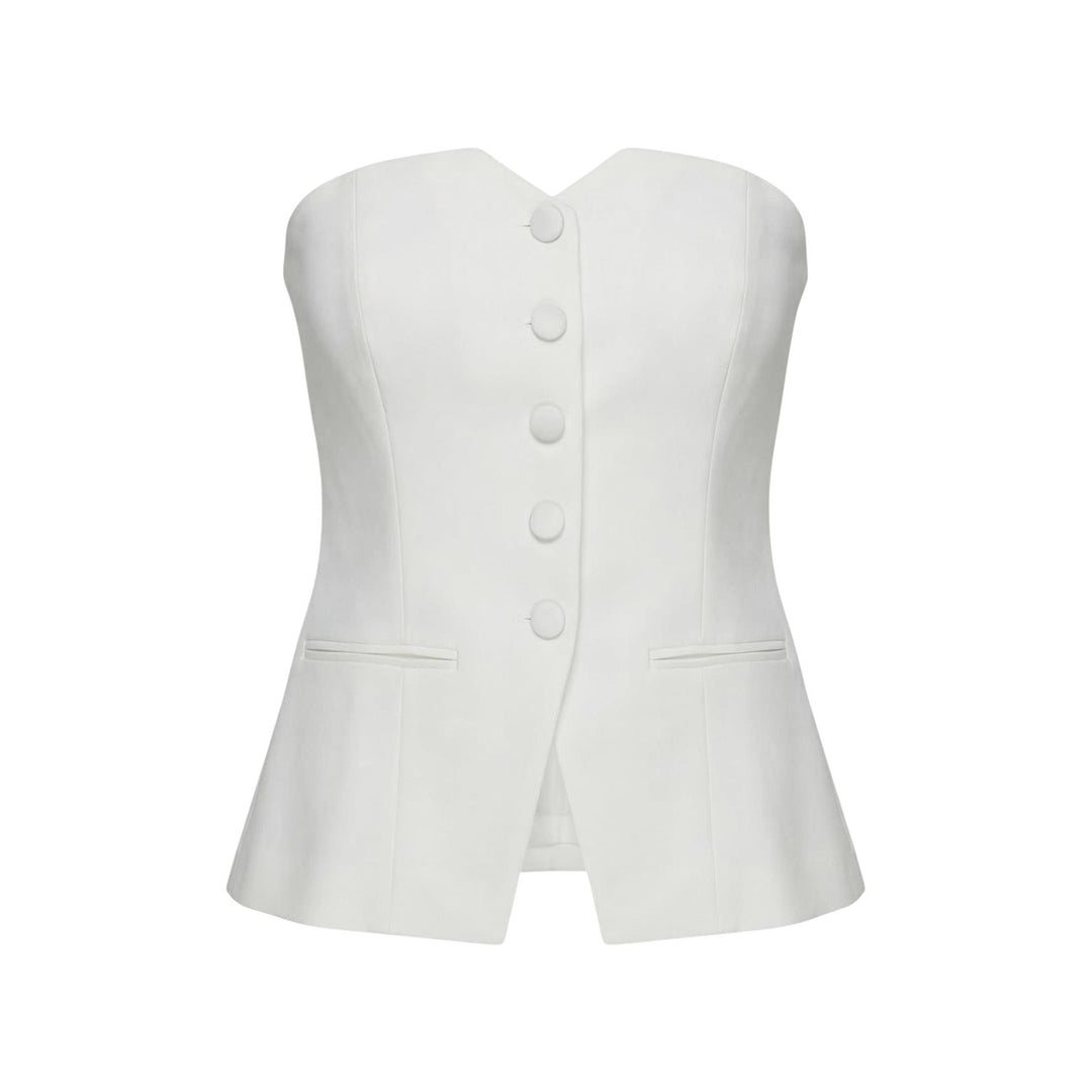 Morgan De Toi  Women Top