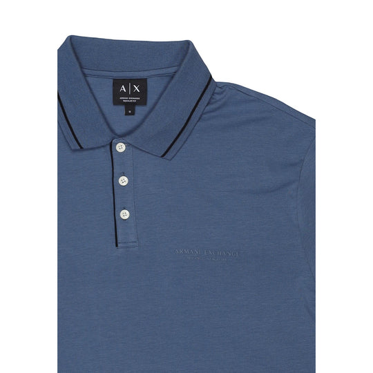 Armani Exchange Men Polo