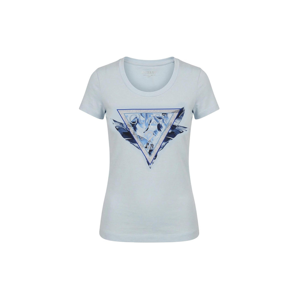 Guess  Women T-Shirt