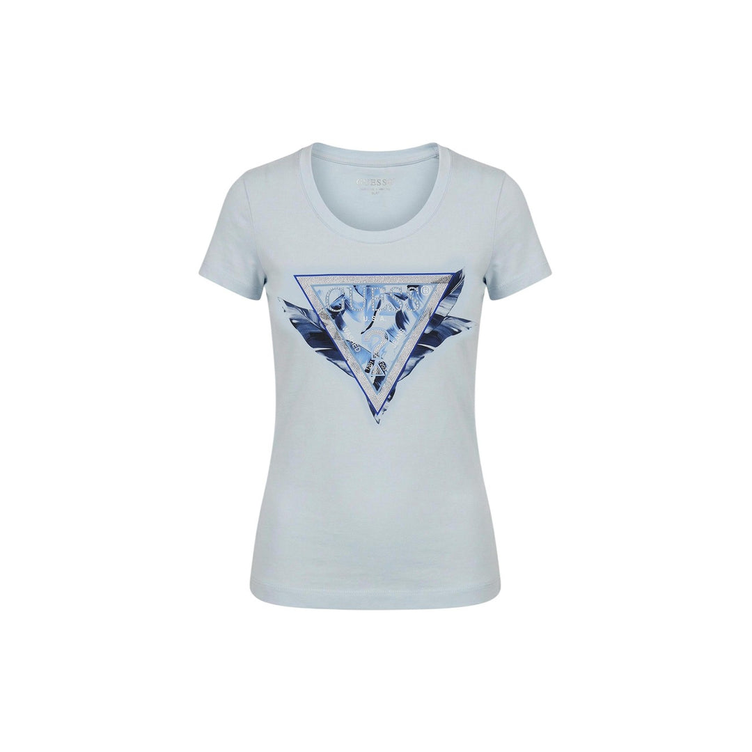 Guess  Women T-Shirt