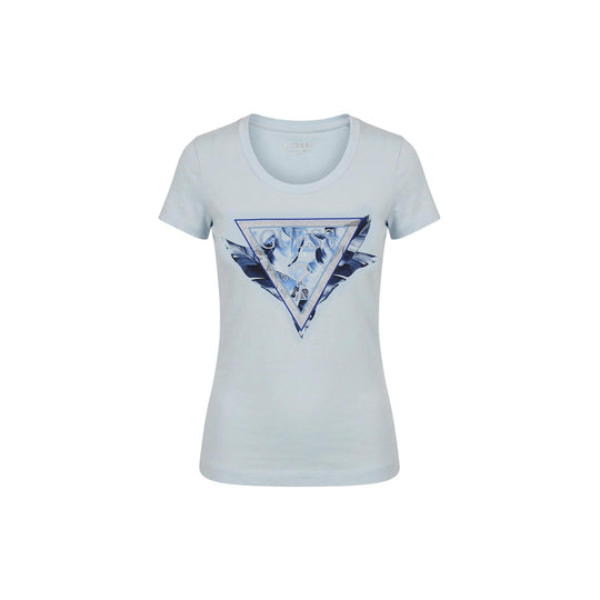 Guess  Women T-Shirt