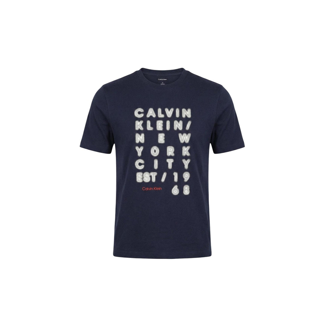 Calvin Klein Jeans Men T-Shirt