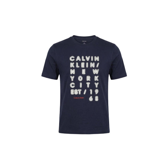 Calvin Klein Jeans Men T-Shirt