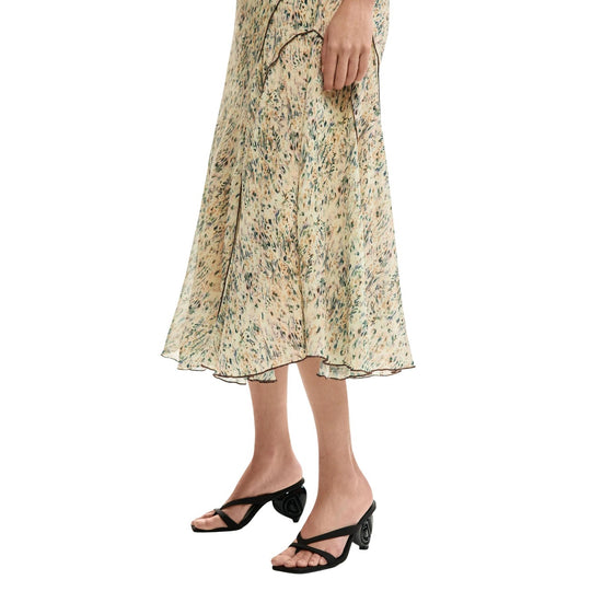 Desigual  Women Skirt