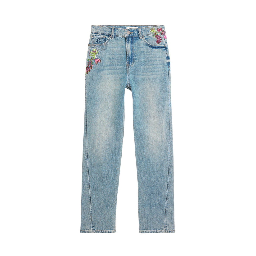 Desigual  Women Jeans