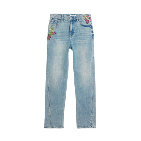Desigual  Women Jeans